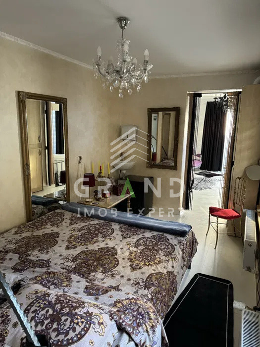 Căsuță Boutique de Închiriat | 2 Camere | Cartier Gheorgheni