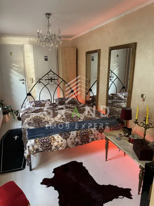 Căsuță Boutique de Închiriat | 2 Camere | Cartier Gheorgheni