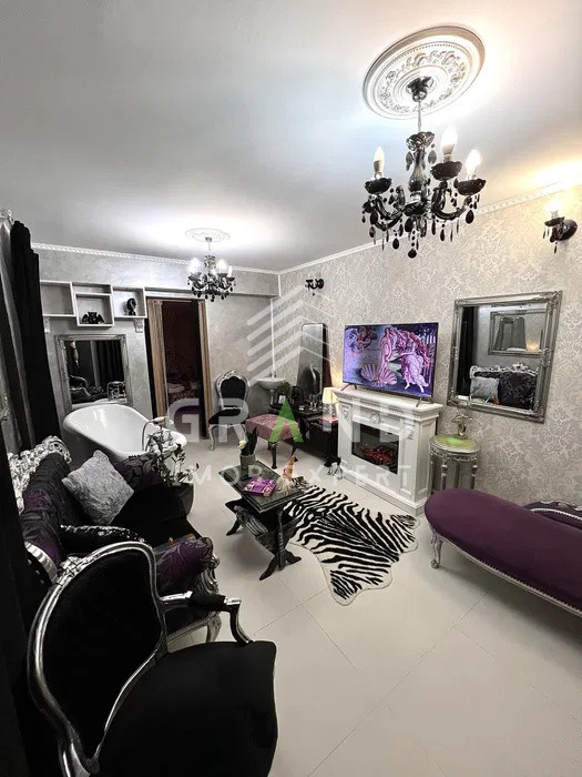 Căsuță Boutique de Închiriat | 2 Camere | Cartier Gheorgheni