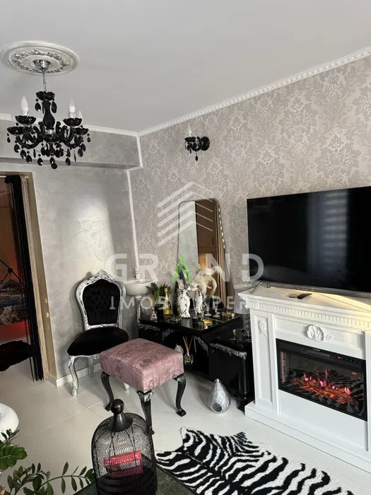Căsuță Boutique de Închiriat | 2 Camere | Cartier Gheorgheni