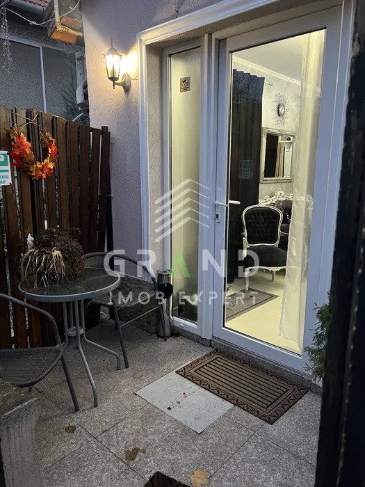 Căsuță Boutique de Închiriat | 2 Camere | Cartier Gheorgheni