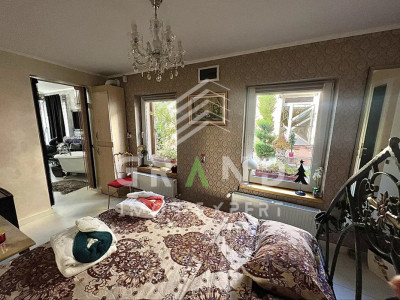 Căsuță Boutique de Închiriat | 2 Camere | Cartier Gheorgheni