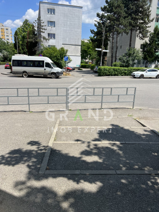 Oportunitate | Garsoniera | CT | ECONOMA | Manastur/Ciobanului
