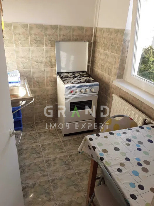Garsonieră Modernă, Zorilor, Ideală pentru studenti sau cuplu-Disponibila imedia