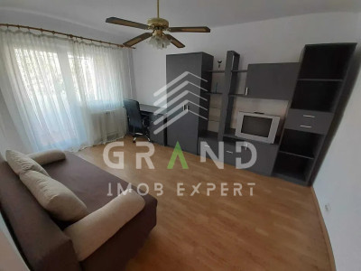 Garsonieră Modernă, Zorilor, Ideală pentru studenti sau cuplu-Disponibila imedia