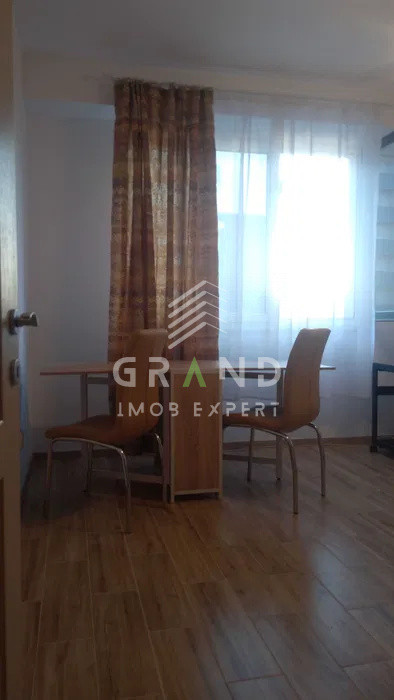 Ap 2 camere DECOMANDAT, BALCON, zona Gheorgheni/Soporului