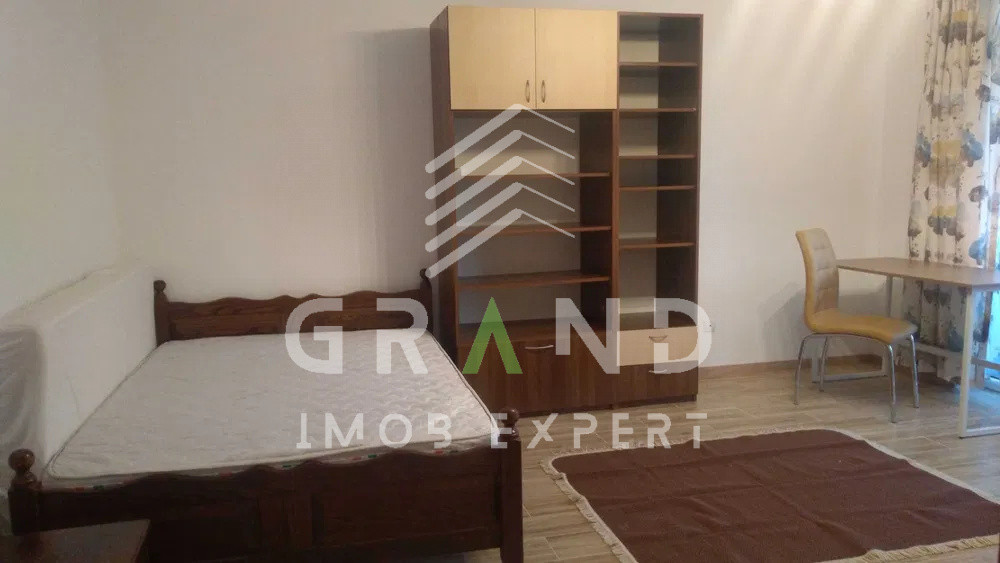 Ap 2 camere DECOMANDAT, BALCON, zona Gheorgheni/Soporului