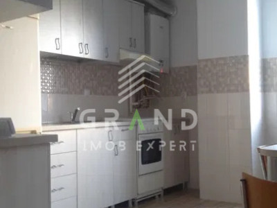 Ap 2 camere DECOMANDAT, BALCON, zona Gheorgheni/Soporului