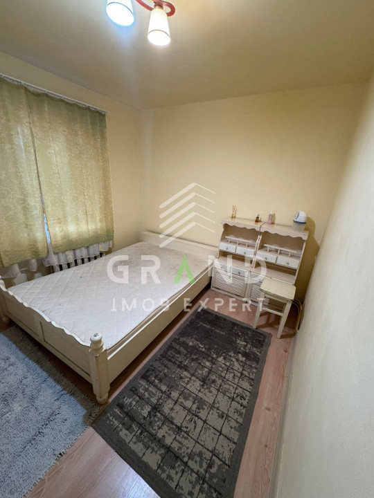 Ap 2 camere,BALCON,Zona Grigorescu/Donath/Hotel Premier