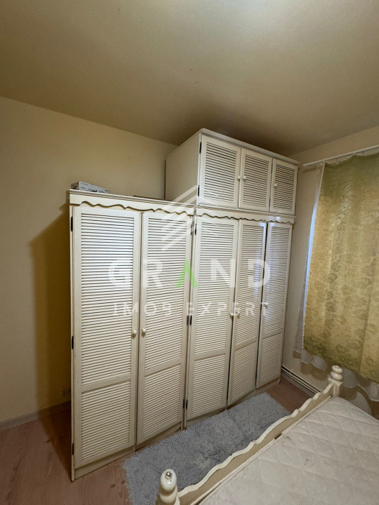 Ap 2 camere,BALCON,Zona Grigorescu/Donath/Hotel Premier