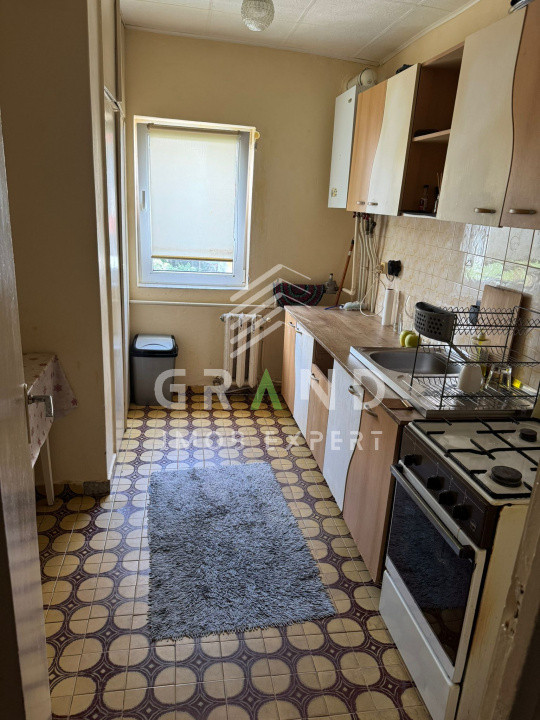 Ap 2 camere,BALCON,Zona Grigorescu/Donath/Hotel Premier