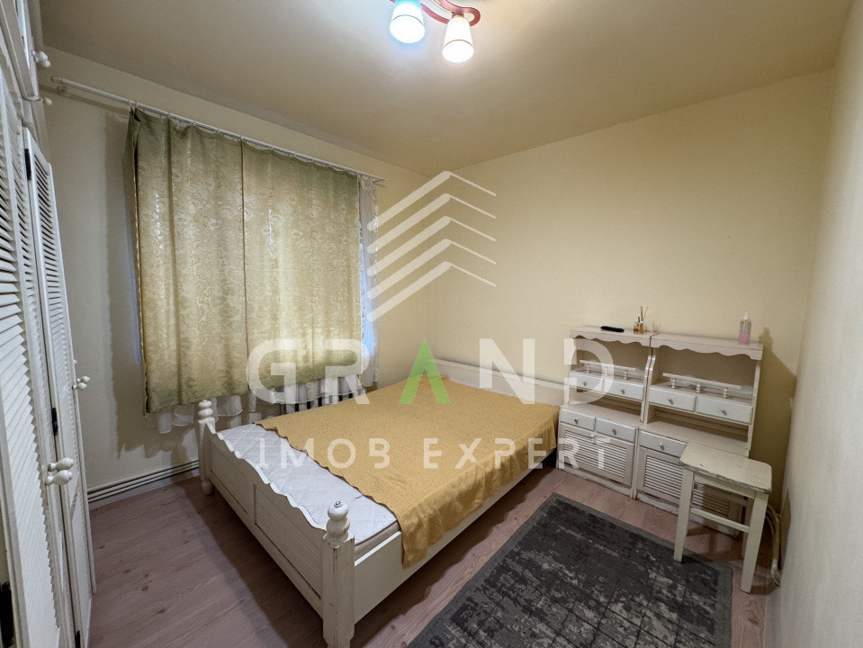 Ap 2 camere | BALCON | Grigorescu/Fantanele