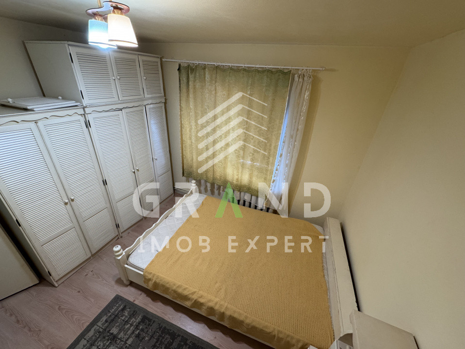 Ap 2 camere | BALCON | Grigorescu/Fantanele