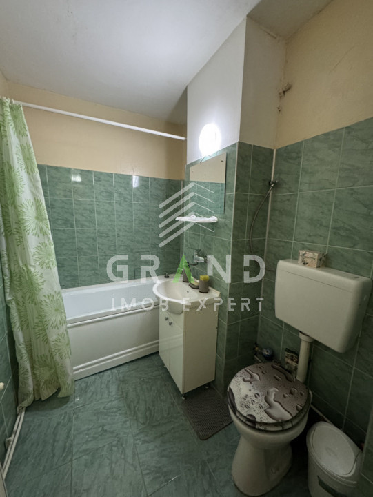 Ap 2 camere | BALCON | Grigorescu/Fantanele