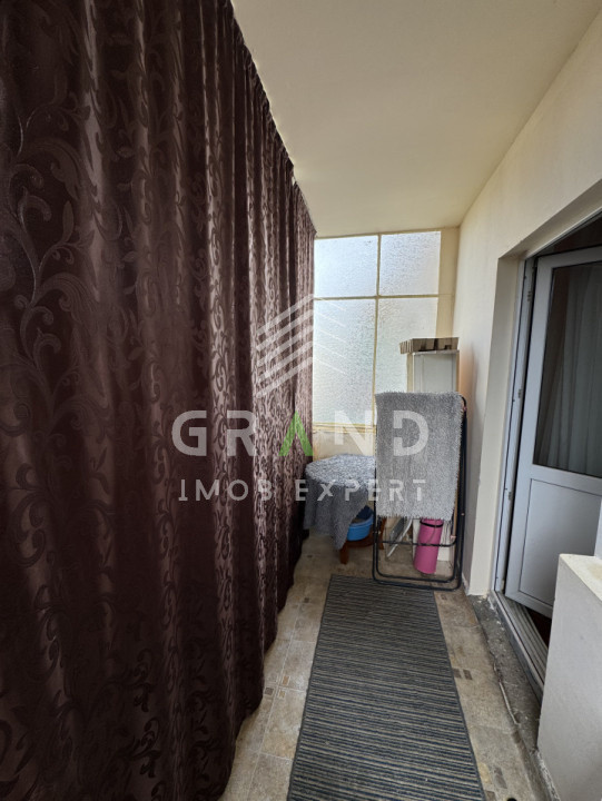 Ap 2 camere | BALCON | Grigorescu/Fantanele