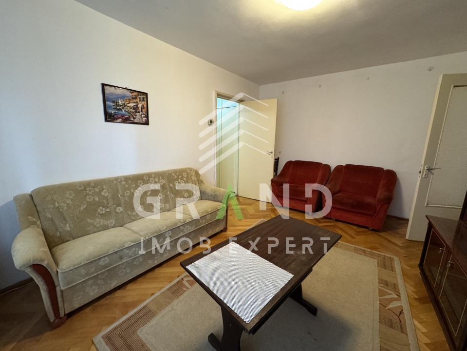 Ap 2 camere | BALCON | Grigorescu/Fantanele