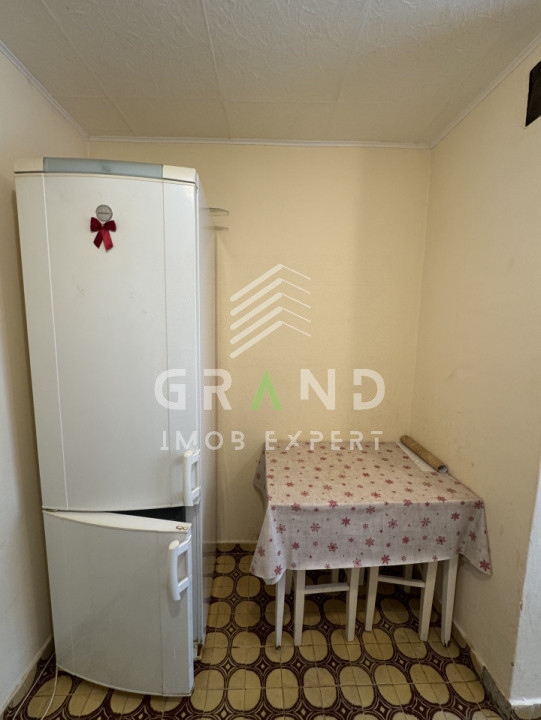 Ap 2 camere | BALCON | Grigorescu/Fantanele