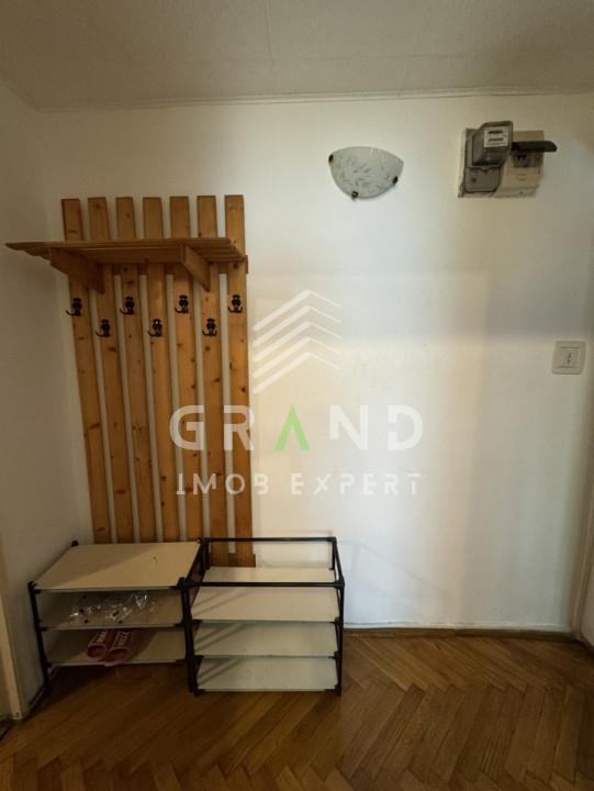 Ap 2 camere | BALCON | Grigorescu/Fantanele