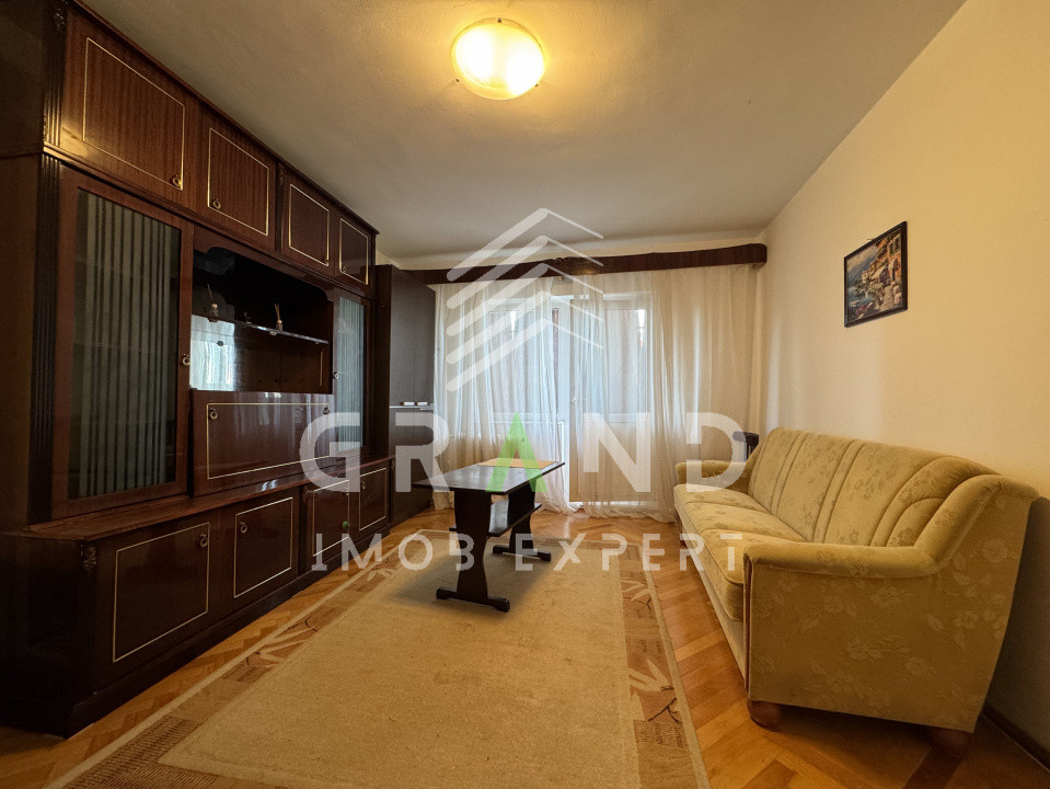 Ap 2 camere | BALCON | Grigorescu/Fantanele