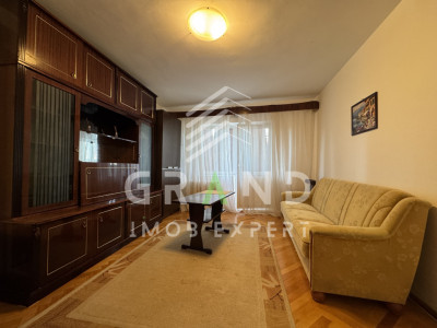 Ap 2 camere | BALCON | Grigorescu/Fantanele