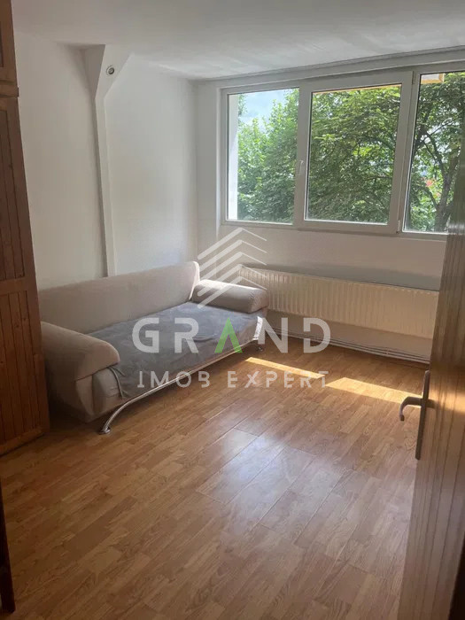 Ap 4 camere | 90 mp | Zorilor/Pasteur