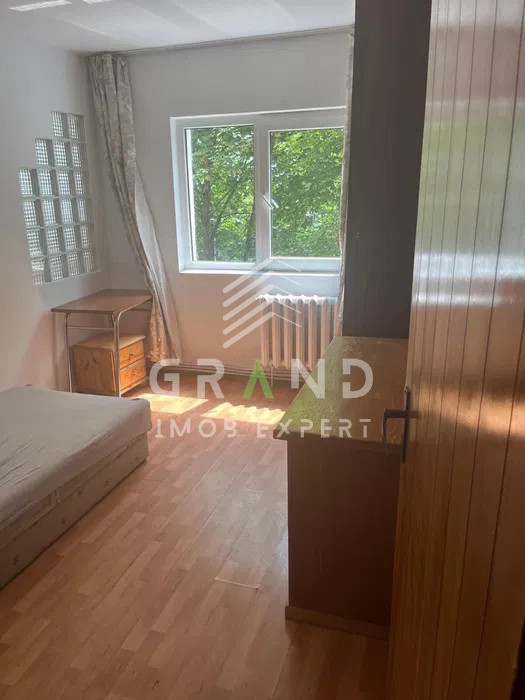 Ap 4 camere | 90 mp | Zorilor/Pasteur