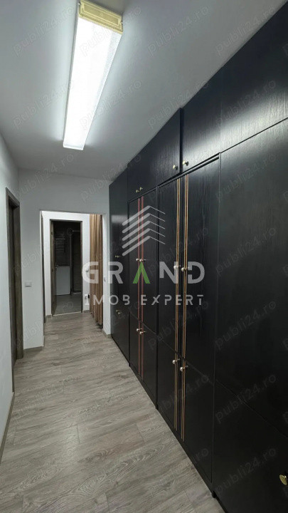 Ap 2 camere DECOMANDAT, BALCON INCHIS, zona Gheorgheni