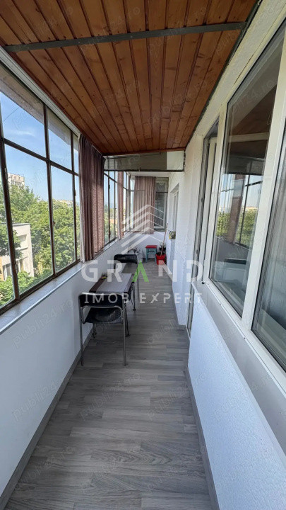Ap 2 camere DECOMANDAT, BALCON INCHIS, zona Gheorgheni