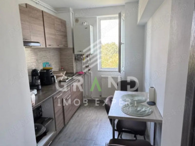 Ap 2 camere DECOMANDAT, BALCON INCHIS, zona Gheorgheni