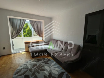 Ap 1 camera DECOMANDAT,BALCON INCHIS,PARCARE,PET-FRIENDLY,Horea