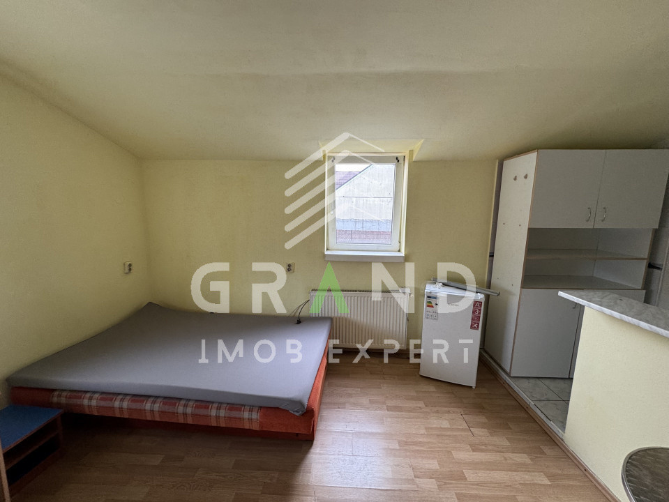 Oportunitate!Garsoniera,UTILITATI INCLUSE,Zona Marasti/Marasesti