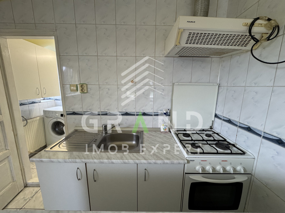 Oportunitate!Garsoniera,UTILITATI INCLUSE,Zona Marasti/Marasesti