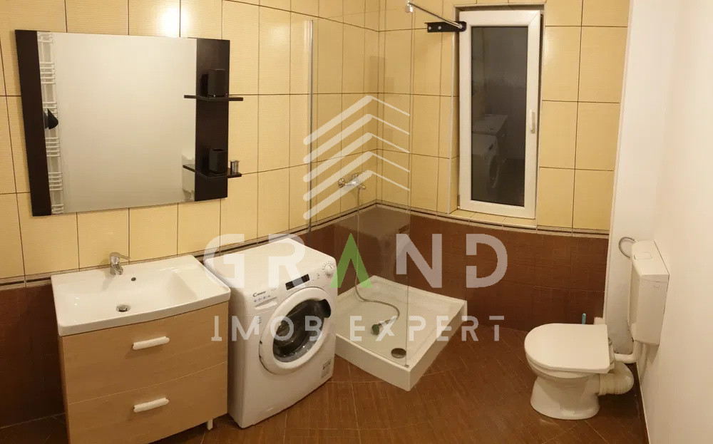 Ap 1 camera DECOMANDAT, BALCON, PET-FRIENDLY, zona Buna Ziua