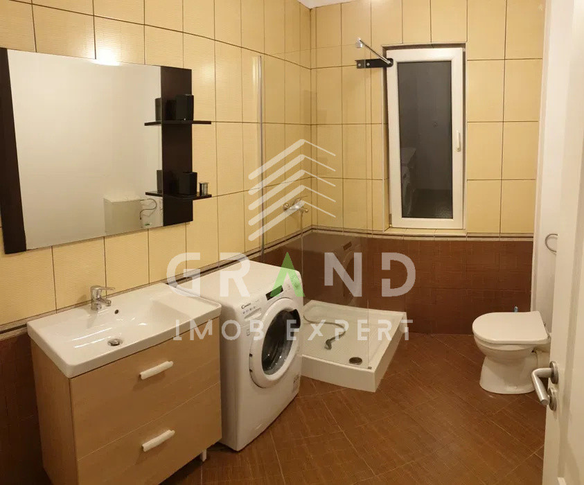 Ap 1 camera DECOMANDAT, BALCON, PET-FRIENDLY, zona Buna Ziua