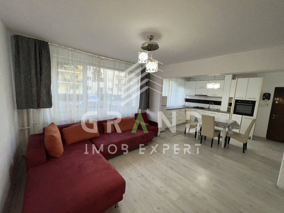 OPORTUNITATE | Ap 3 camere | 59mp | MOBILAT SI UTILAT | GRIGORESCU