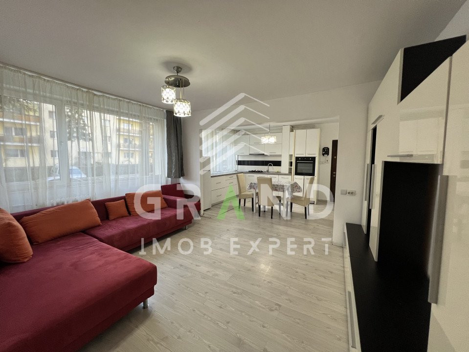 OPORTUNITATE | Ap 3 camere | 59mp | MOBILAT SI UTILAT | GRIGORESCU