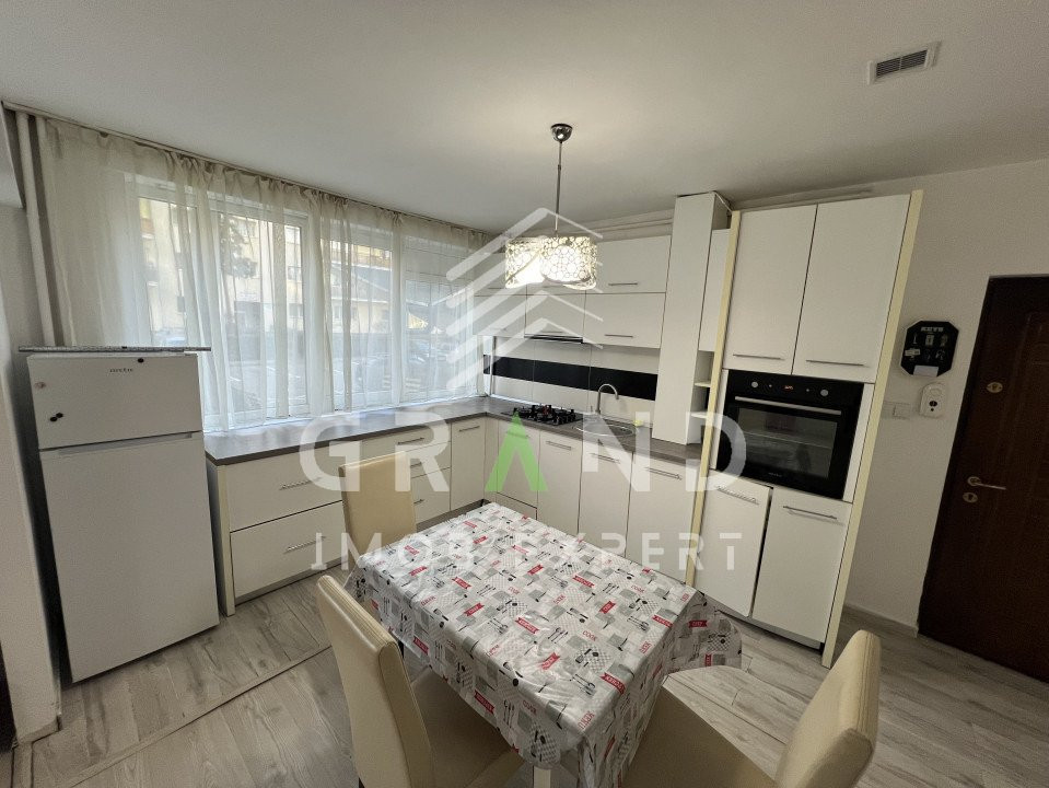 OPORTUNITATE | Ap 3 camere | 59mp | MOBILAT SI UTILAT | GRIGORESCU
