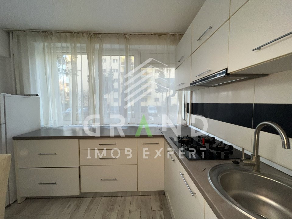 OPORTUNITATE | Ap 3 camere | 59mp | MOBILAT SI UTILAT | GRIGORESCU