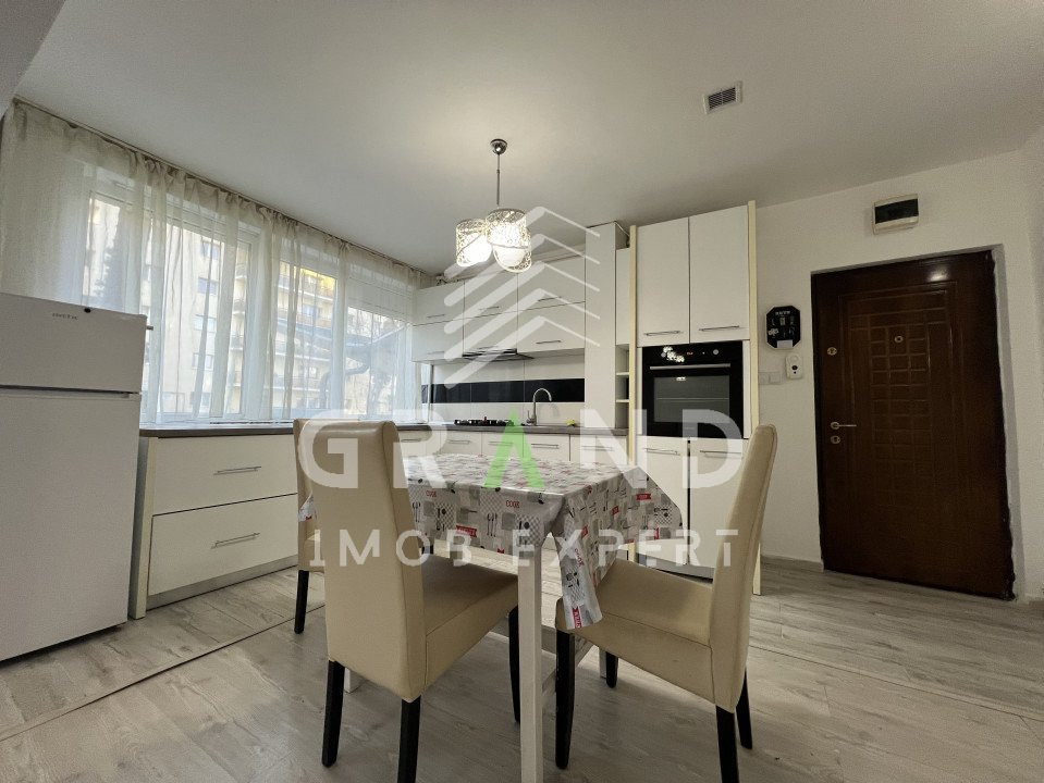 OPORTUNITATE | Ap 3 camere | 59mp | MOBILAT SI UTILAT | GRIGORESCU