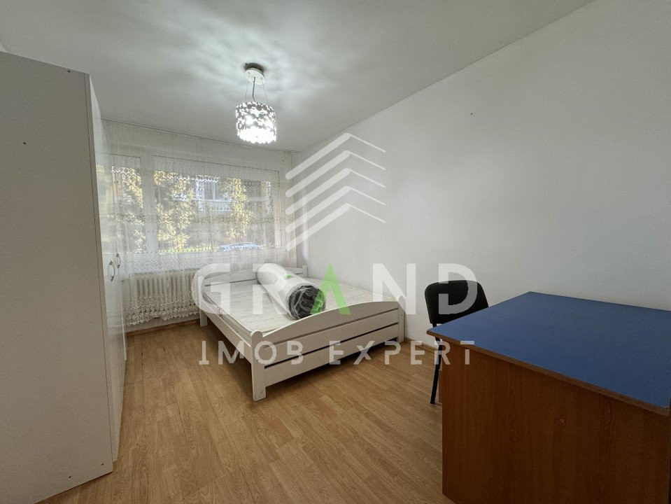 OPORTUNITATE | Ap 3 camere | 59mp | MOBILAT SI UTILAT | GRIGORESCU