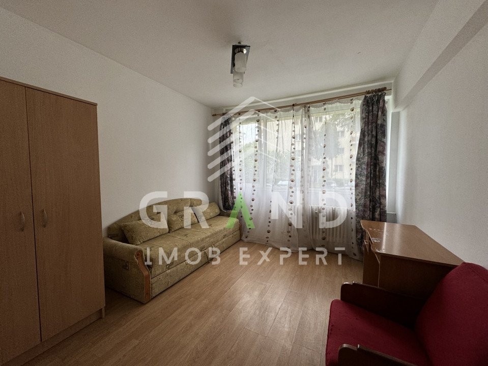OPORTUNITATE | Ap 3 camere | 59mp | MOBILAT SI UTILAT | GRIGORESCU