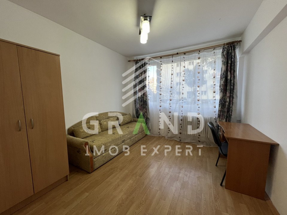 OPORTUNITATE | Ap 3 camere | 59mp | MOBILAT SI UTILAT | GRIGORESCU