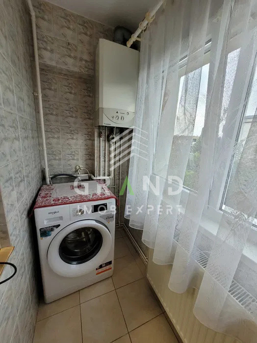 Zorilor | Apartament 2 camere mobilat complet – disponibil imediat