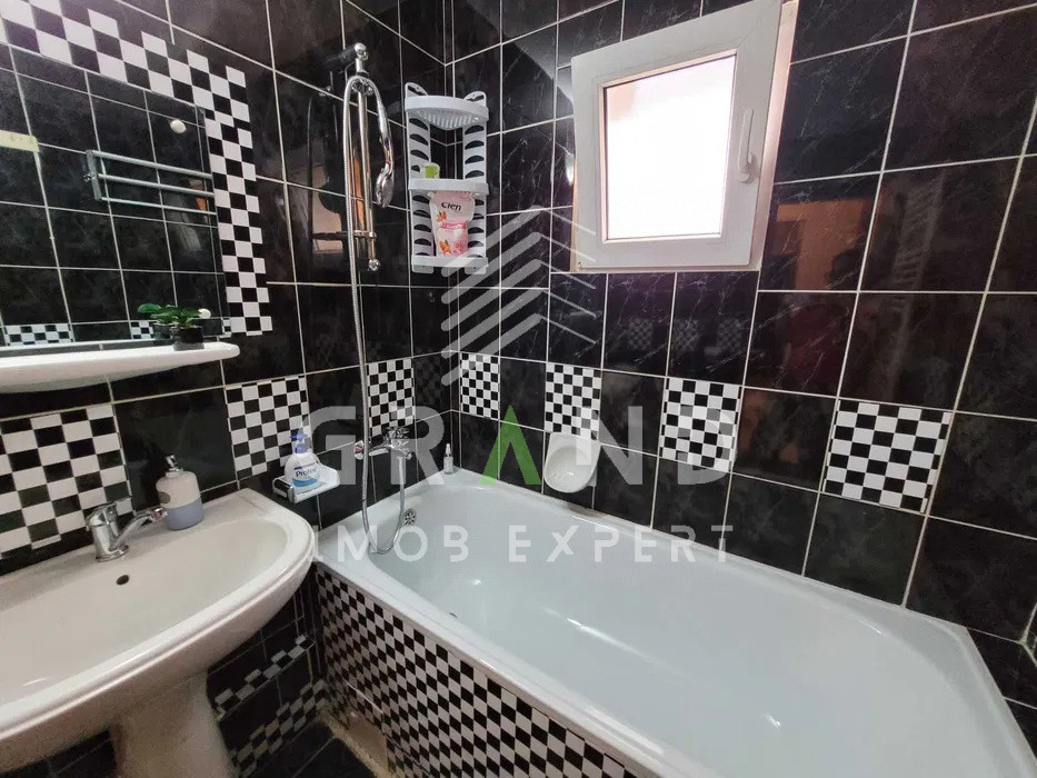 Zorilor | Apartament 2 camere mobilat complet – disponibil imediat