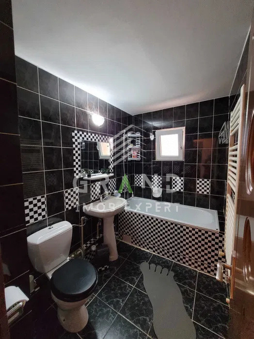 Zorilor | Apartament 2 camere mobilat complet – disponibil imediat