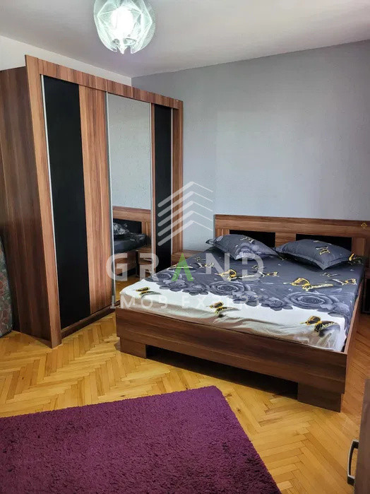 Zorilor | Apartament 2 camere mobilat complet – disponibil imediat