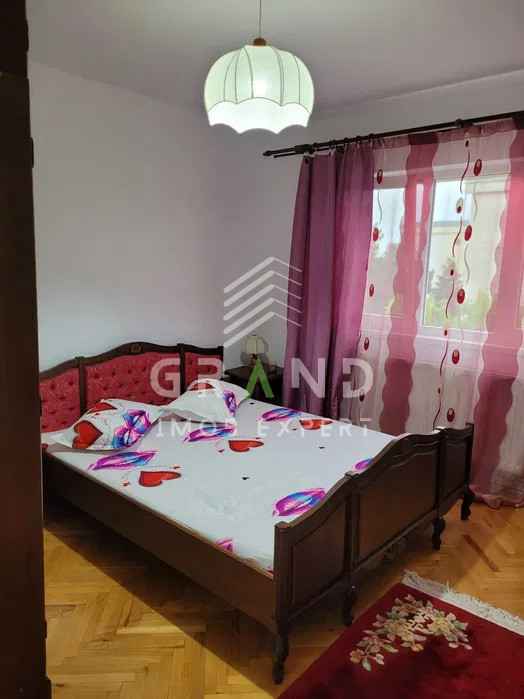 Zorilor | Apartament 2 camere mobilat complet – disponibil imediat