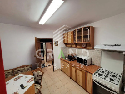 Zorilor | Apartament 2 camere mobilat complet – disponibil imediat