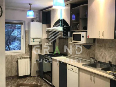 Ap 4 camere DECOMANDAT, zona Zorilor