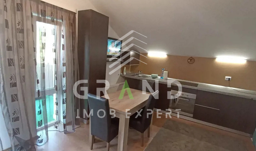Ap 3 camere / 100mp / 2 TERASE / PARCARE / zona Manastur/Campului